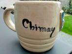 Mooie mok van Chimay, Collections, Marques & Objets publicitaires, Enlèvement ou Envoi