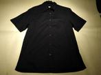 Hemd met korte mouw, WE, maat M, Kleding | Heren, Overhemden, WE, Blauw, Gedragen, Halswijdte 39/40 (M)