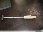 Antieke stofzuiger Moulinex 210 W 220 V Vintage sixties, Antiek en Kunst, Ophalen