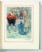 [H. Morin il] Les douze filles de La Reine Mab [1906] Doucet, Antiquités & Art, Enlèvement ou Envoi
