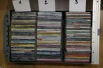 Collection CD DJ - Des années 80 à 2010, CD & DVD, CD | Compilations, Enlèvement, Utilisé