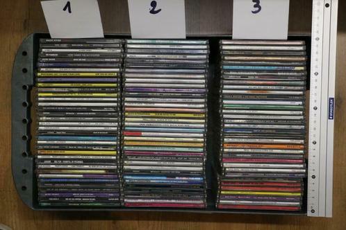 CD verzameling DJ - Vanaf jaren 80 tot 2010, Cd's en Dvd's, Cd's | Verzamelalbums, Gebruikt, Ophalen