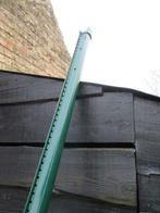 BEKAFIX (Betafence) paal 2m80 + 6 bevestigingsklemmen