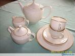 Theeservies:LENOX/ Presidential collection, Verzamelen, Ophalen, Nieuw, Porselein