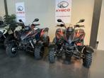 KYMCO MAXXER 300, Motos, Quads & Trikes, 1 cylindre, 300 cm³
