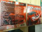 explosive car tuning, CD & DVD, CD | Dance & House, Autres genres, Utilisé, Enlèvement ou Envoi