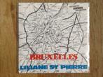single liliane st. pierre, Cd's en Dvd's, Ophalen of Verzenden, 7 inch, Pop, Single
