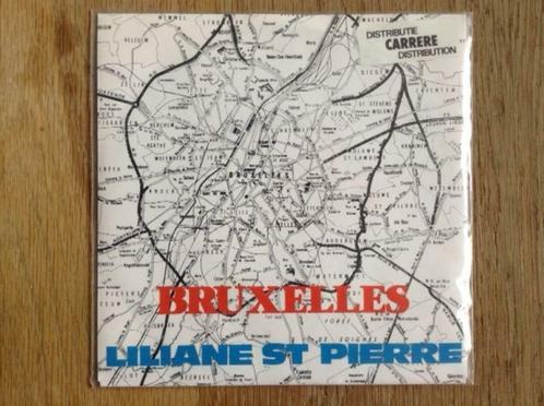 single liliane st. pierre, Cd's en Dvd's, Vinyl Singles, Single, Pop, 7 inch, Ophalen of Verzenden