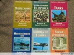 Standaard bibliotheek van de Tweede wereldoorlog, Boeken, Ophalen of Verzenden, Tweede Wereldoorlog, Gelezen
