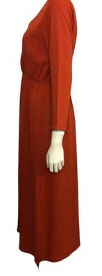 Lili & Lala jurk - Verschillende maten - Nieuw, Kleding | Dames, ANDERE, Verzenden, Nieuw, Oranje