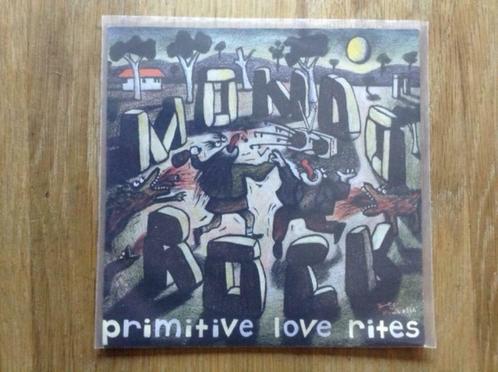 single mondo rock, CD & DVD, Vinyles Singles, Single, Rock et Metal, 7 pouces, Enlèvement ou Envoi