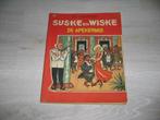 Suske en Wiske nr. 77 : De Apekermis  - 1 DRUK, Gelezen, Eén stripboek, Verzenden