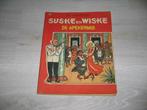 Suske en Wiske nr. 77 : De Apekermis  - 1 DRUK, Une BD, Envoi, Utilisé