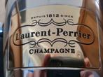 Schitterende LAURENT PERRIER champagne-emmer, Verzamelen, Merken en Reclamevoorwerpen, Ophalen of Verzenden, Zo goed als nieuw