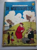 De Wortelschieters van Marc Sleen, Boeken, Stripverhalen, Ophalen of Verzenden