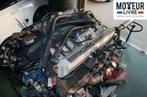 Moteur ROLLS ROYCE PHANTOM VII 6.7L Essence N73B68A, Utilisé, BMW, Envoi