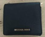 Michael Kors jet Set Traval portemonnee, Handtassen en Accessoires, Portemonnees, Overige merken, Zwart, Nieuw, Ophalen of Verzenden