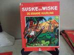 Strip De gramme huurling, Boeken, Eén stripboek, Ophalen of Verzenden, Gelezen, Willy Vandersteen