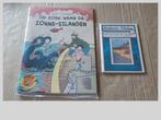 Fenix 71 - Op zoek naar de zonne-eilanden - 1e druk, Boeken, Nieuw, Ophalen of Verzenden, Eén stripboek