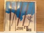 single frans jacops, Cd's en Dvd's, Vinyl | Nederlandstalig