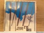 single frans jacops, Cd's en Dvd's, Vinyl | Nederlandstalig