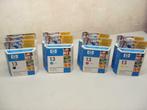 9 HP 13 inktpatronen, Ophalen of Verzenden, Zo goed als nieuw, Cartridge, HP