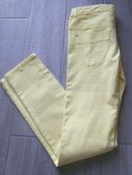 Pantalon jaune NEUF - Lisa Rose - taille 158 - avec étiquett, Lisa Rose, Fille, Enlèvement ou Envoi, Pantalon