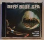 Deep Blue Sea (Trevor Rabin) comme neuf, Cd's en Dvd's, Ophalen of Verzenden