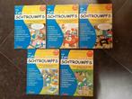 "Les schtroumpfs" Cahiers de révision Peyo, Enlèvement ou Envoi, Comme neuf, Différents Schtroumpfs, Autres types
