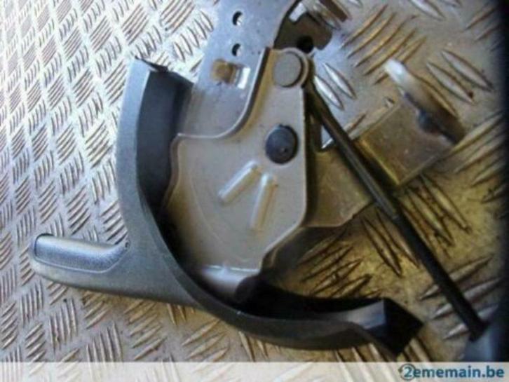 frein a main citroen c1 2016, Auto-onderdelen, Carrosserie, Achterklep, Citroën, Peugeot, Toyota, Voor, Gebruikt, Ophalen