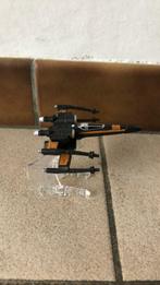 Star Wars X-Wing Fighter - Hot Wheels, Zo goed als nieuw, Jongen of Meisje