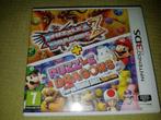 Puzzle Dragons Super Mario Bros. Edition, Consoles de jeu & Jeux vidéo, Jeux | Nintendo DS, Comme neuf, Enlèvement ou Envoi