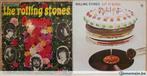 Une pièce de collections: Rolling Stones - FLOWERS, Utilisé, Envoi