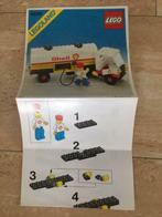 Lego  6695 handleiding, Ophalen of Verzenden, Zo goed als nieuw, Lego