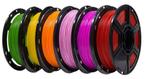 FLASHFORGE het voordeligste MERK filament voor uw 3D printer, Ophalen of Verzenden, Nieuw