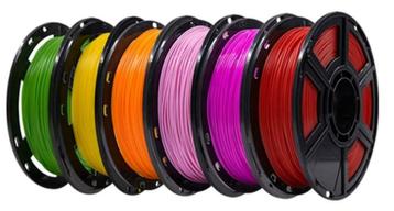 FLASHFORGE het voordeligste MERK filament voor uw 3D printer beschikbaar voor biedingen