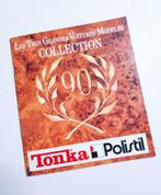 Catalogue COLLECTION TONKA - POLISTIL '90