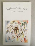 Professor Kuckuck - Thomas Mann - Sanderus, Boeken, Verzenden