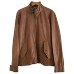 Ralph Lauren leather jacket M, Vêtements | Hommes, Pulls & Vestes, Enlèvement ou Envoi, Ralph Lauren