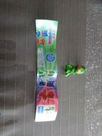 Pyjamasques Vert - Gluglu Pencil Topper, Enlèvement ou Envoi, Neuf