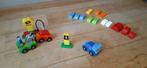 Lego Duplo Creative cars 10552