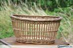 ancien petit panier corbeille rotin, Maison & Meubles, Accessoires pour la Maison | Plataux & Paniers, Enlèvement ou Envoi, Utilisé