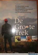 De groote trek, Marc Helsen, Boeken, Ophalen of Verzenden, Gelezen