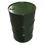 olieton 200 liter, Ophalen of Verzenden