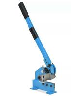 Plaatschaar 200 mm gratis verzending, Ophalen of Verzenden, Nieuw