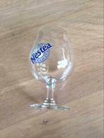 Verre ballon « Nestea », Comme neuf, Autres types