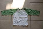Gymp longsleeve maat 68, Kinderen en Baby's, Babykleding | Maat 68, Ophalen of Verzenden, Gebruikt, Jongetje, Shirtje of Longsleeve