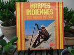 LP Harpes Indiennes, Ophalen of Verzenden