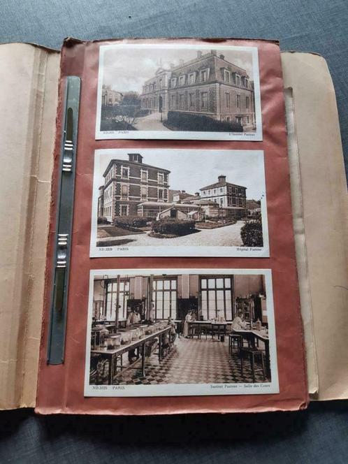 Postkaarten Paris Versailles Fontainebleau – 1950, Collections, Cartes postales | Étranger, Non affranchie, France, 1940 à 1960