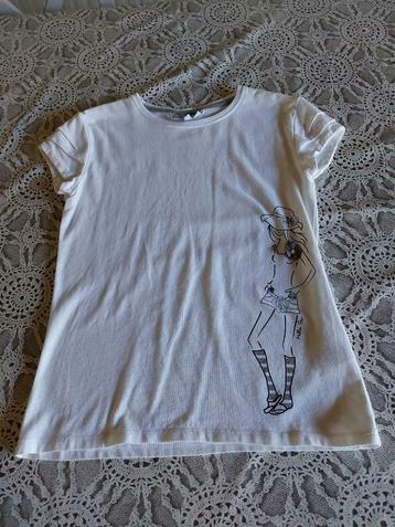 Nouveau t-shirt de jbc en taille 158-164, Enlèvement ou Envoi, Comme neuf, JBC